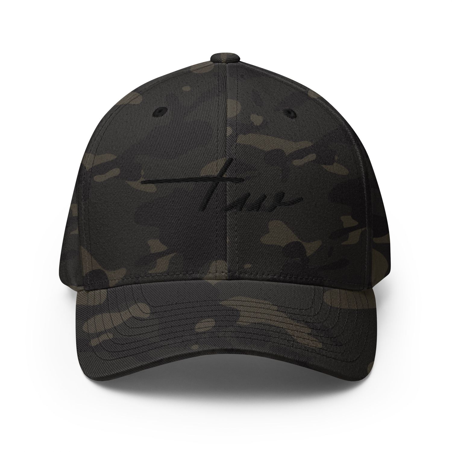 Strukturierte Cord-Cap