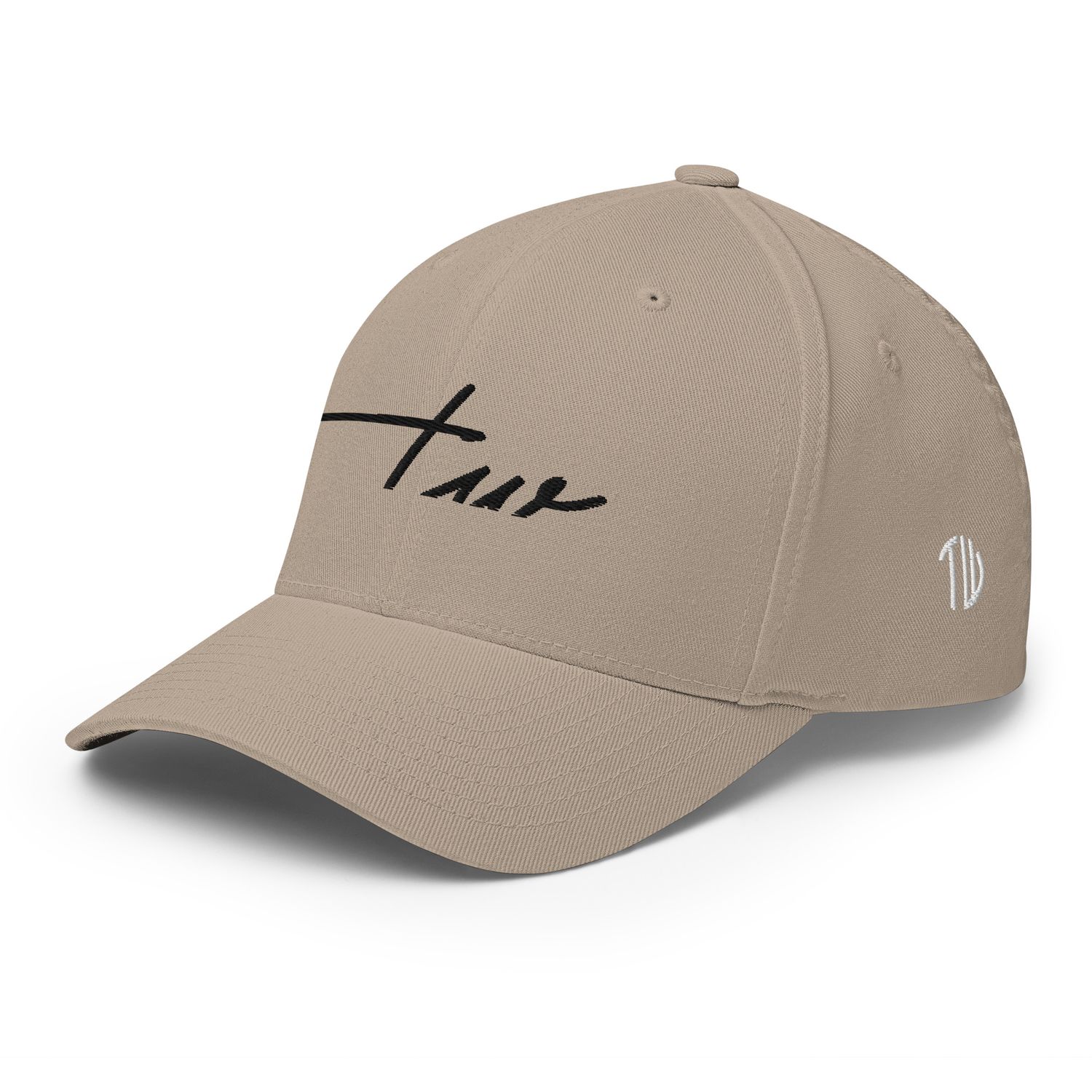 Strukturierte Cord-Cap