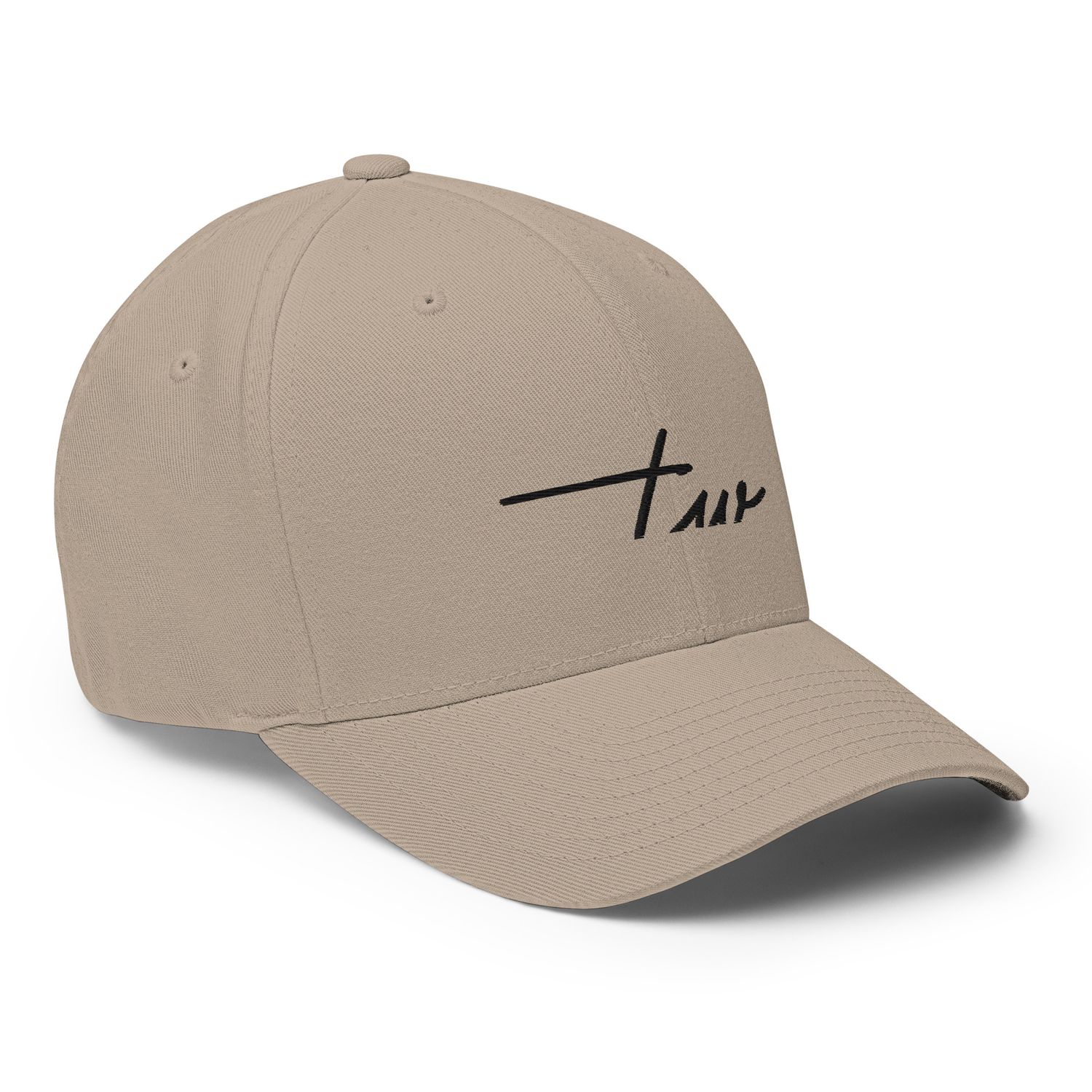 Strukturierte Cord-Cap