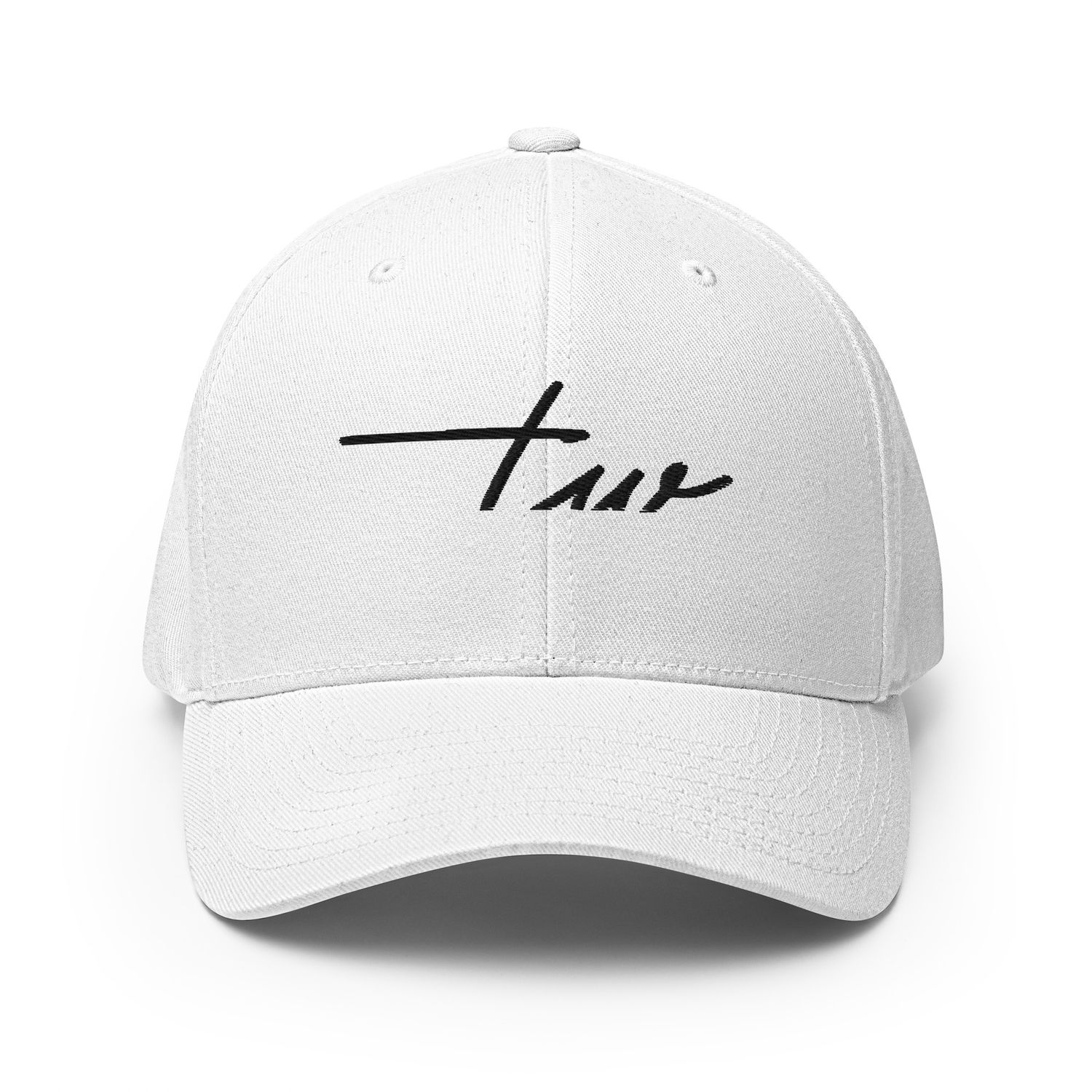 Strukturierte Cord-Cap