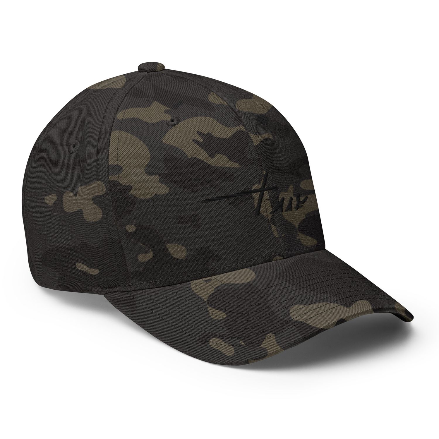 Strukturierte Cord-Cap