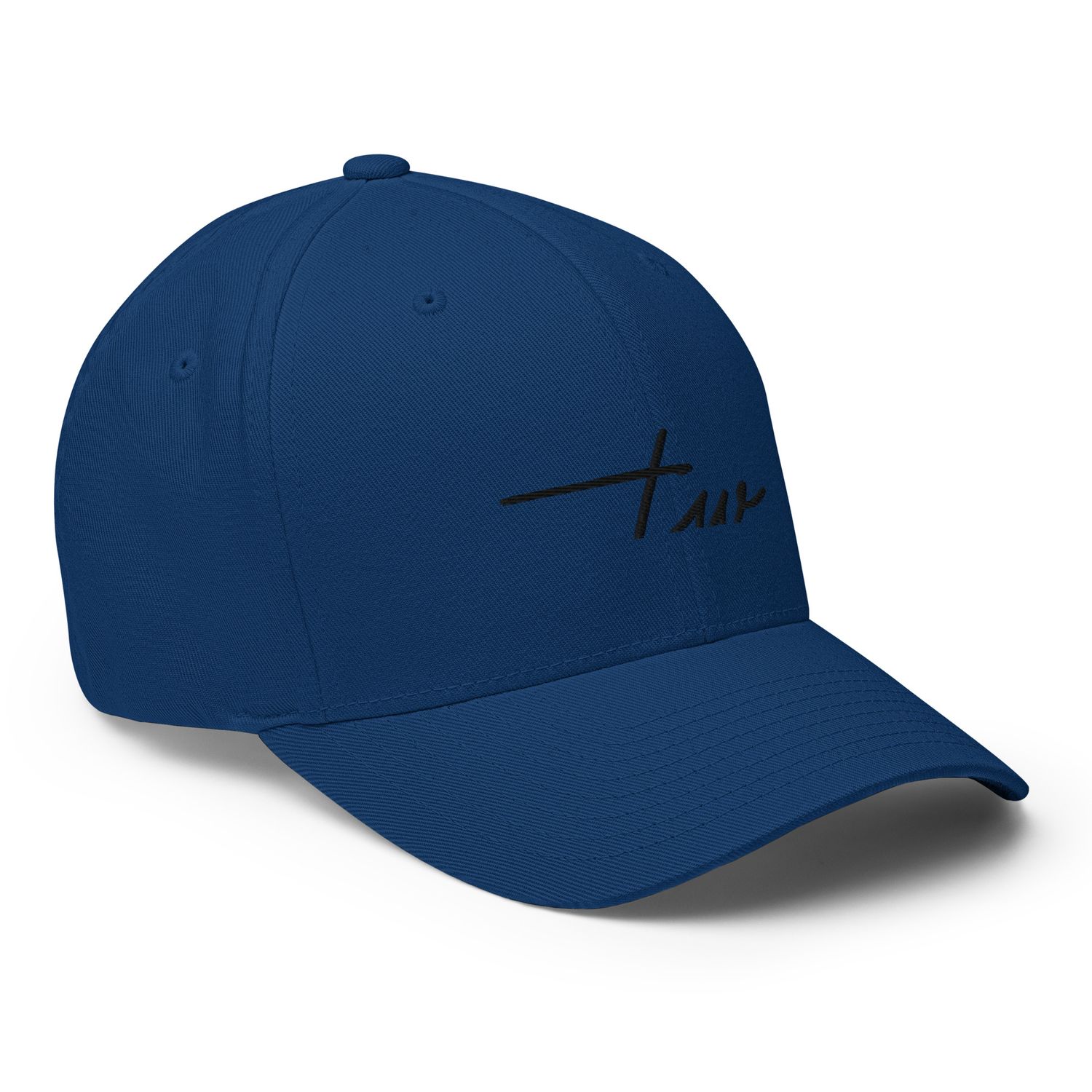 Strukturierte Cord-Cap