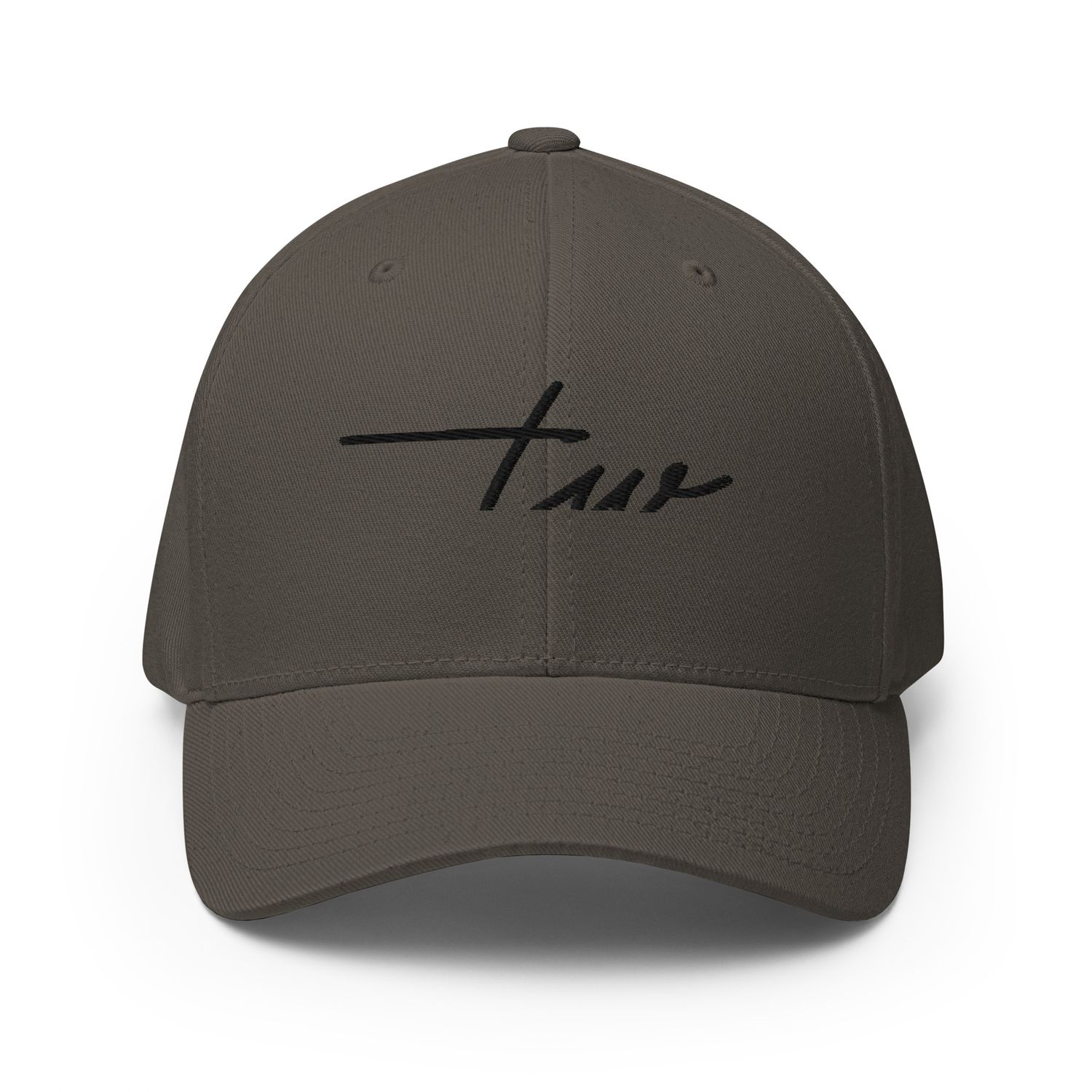 Strukturierte Cord-Cap