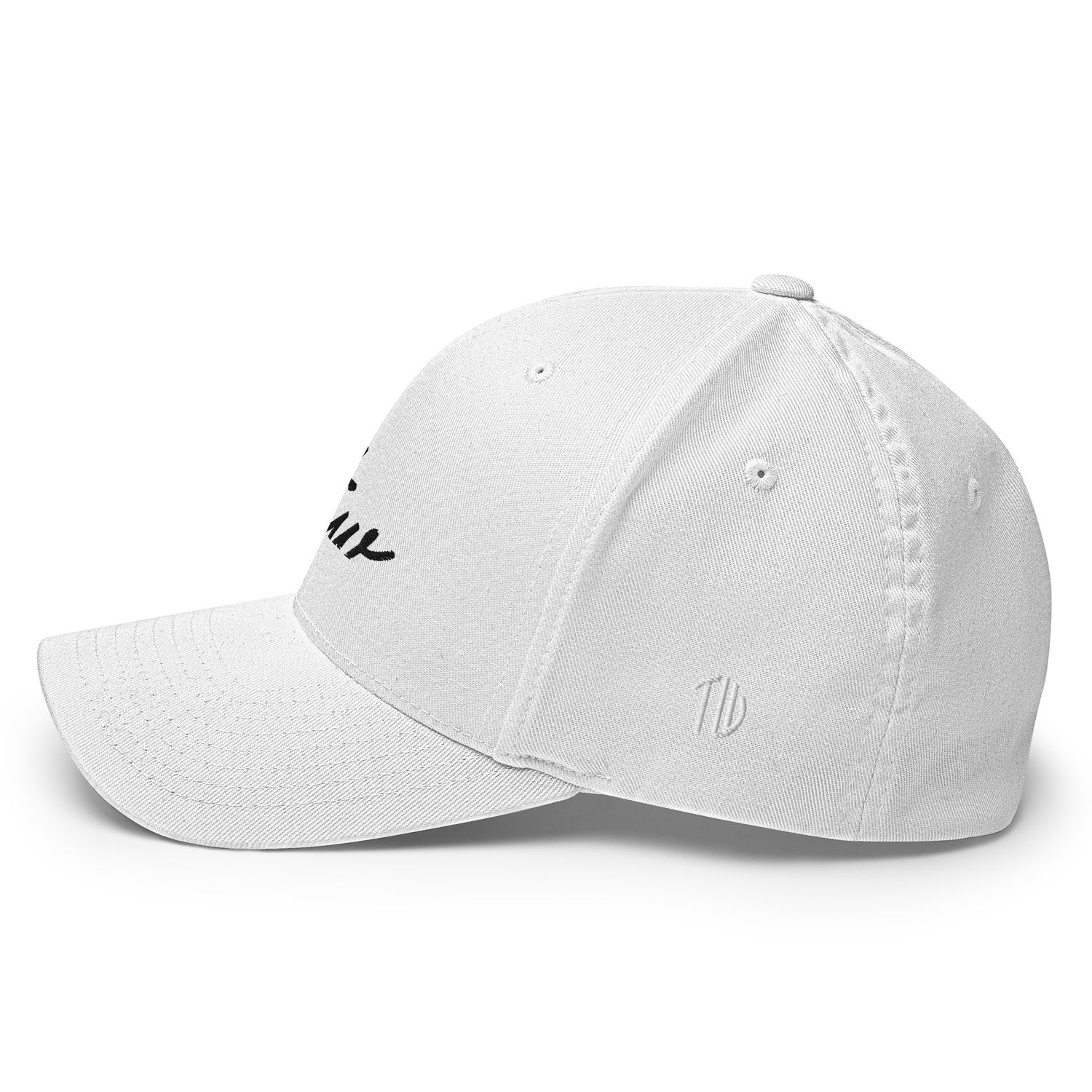 Strukturierte Cord-Cap