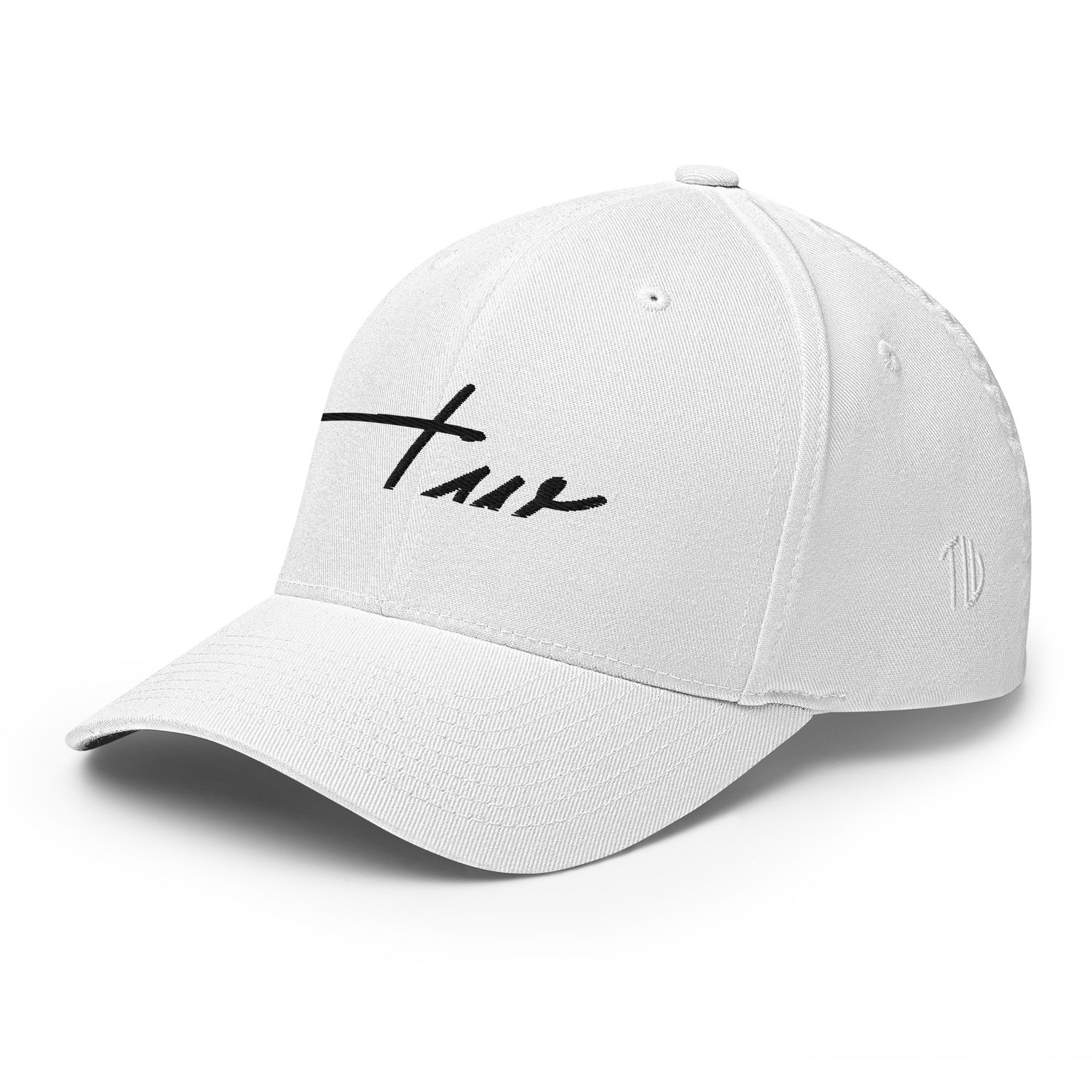 Strukturierte Cord-Cap