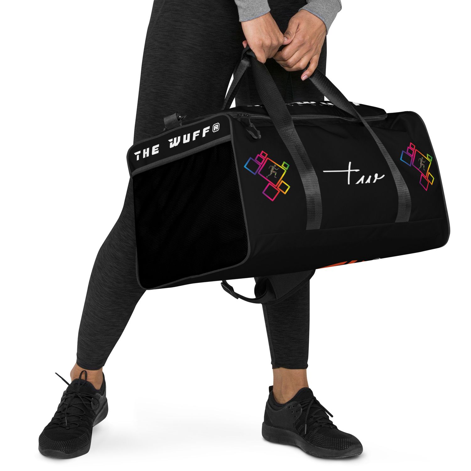 Weekender