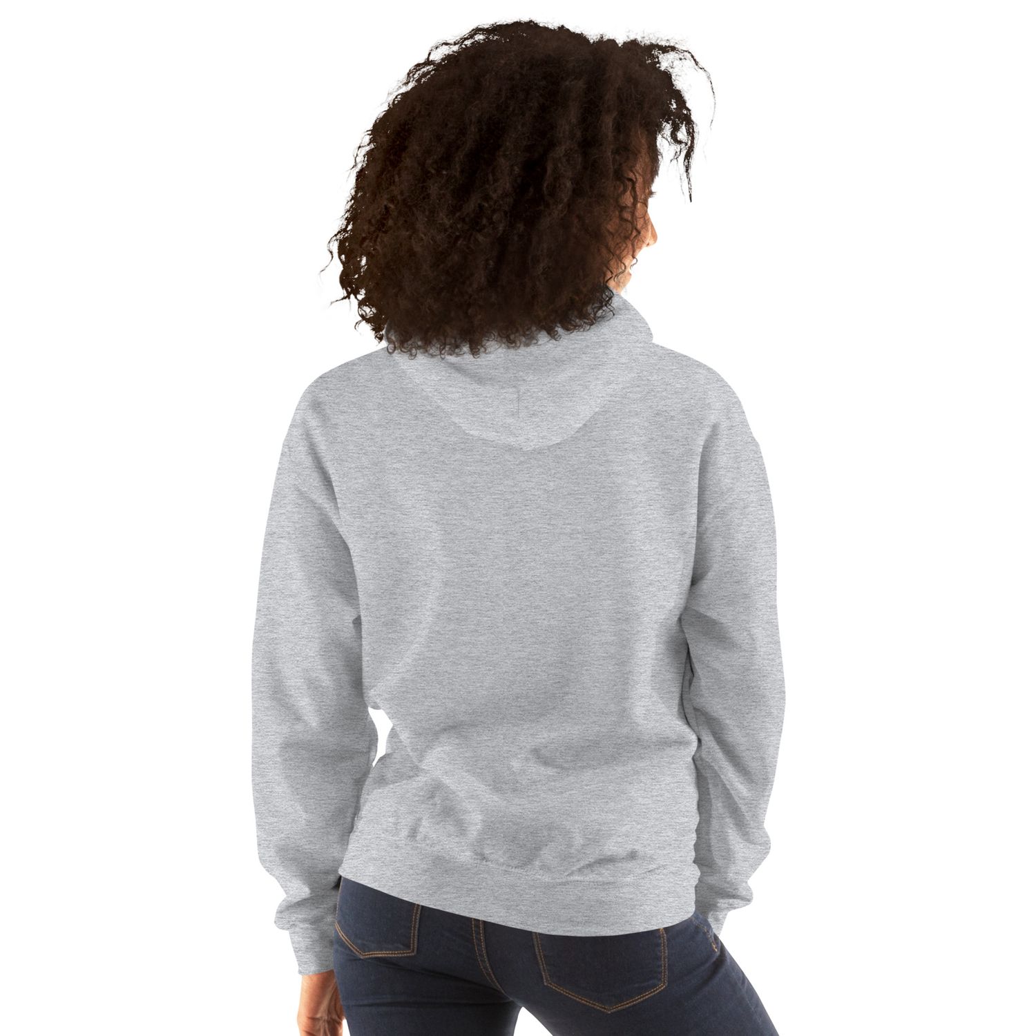 Hochwertiger Kapuzenpullover