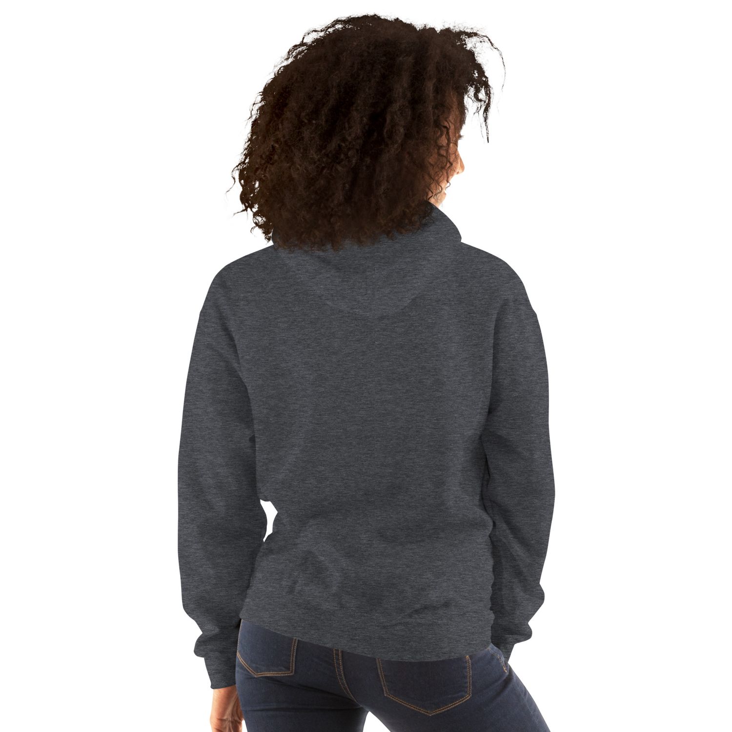 Hochwertiger Kapuzenpullover