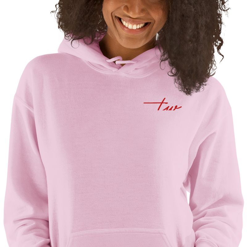 Hochwertiger Kapuzenpullover