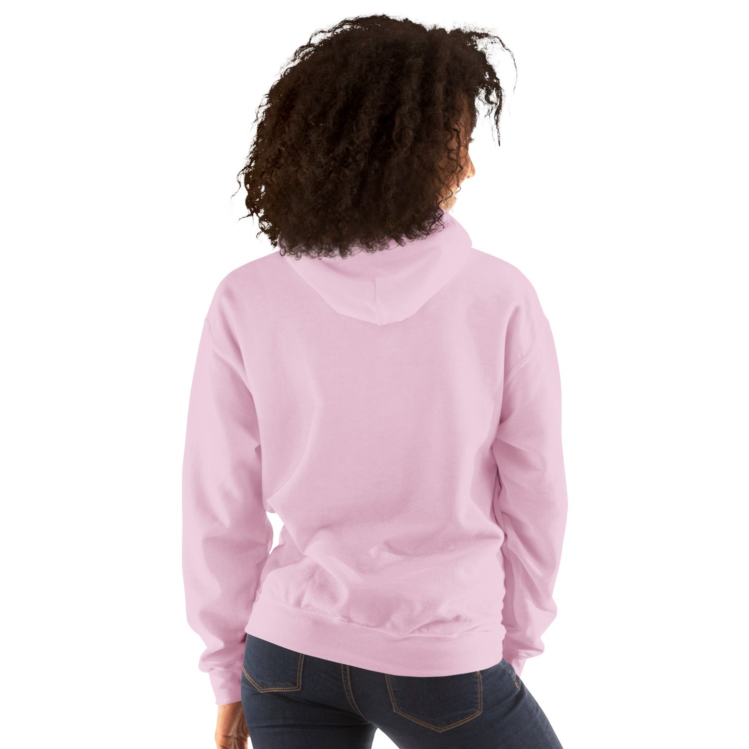 Hochwertiger Kapuzenpullover