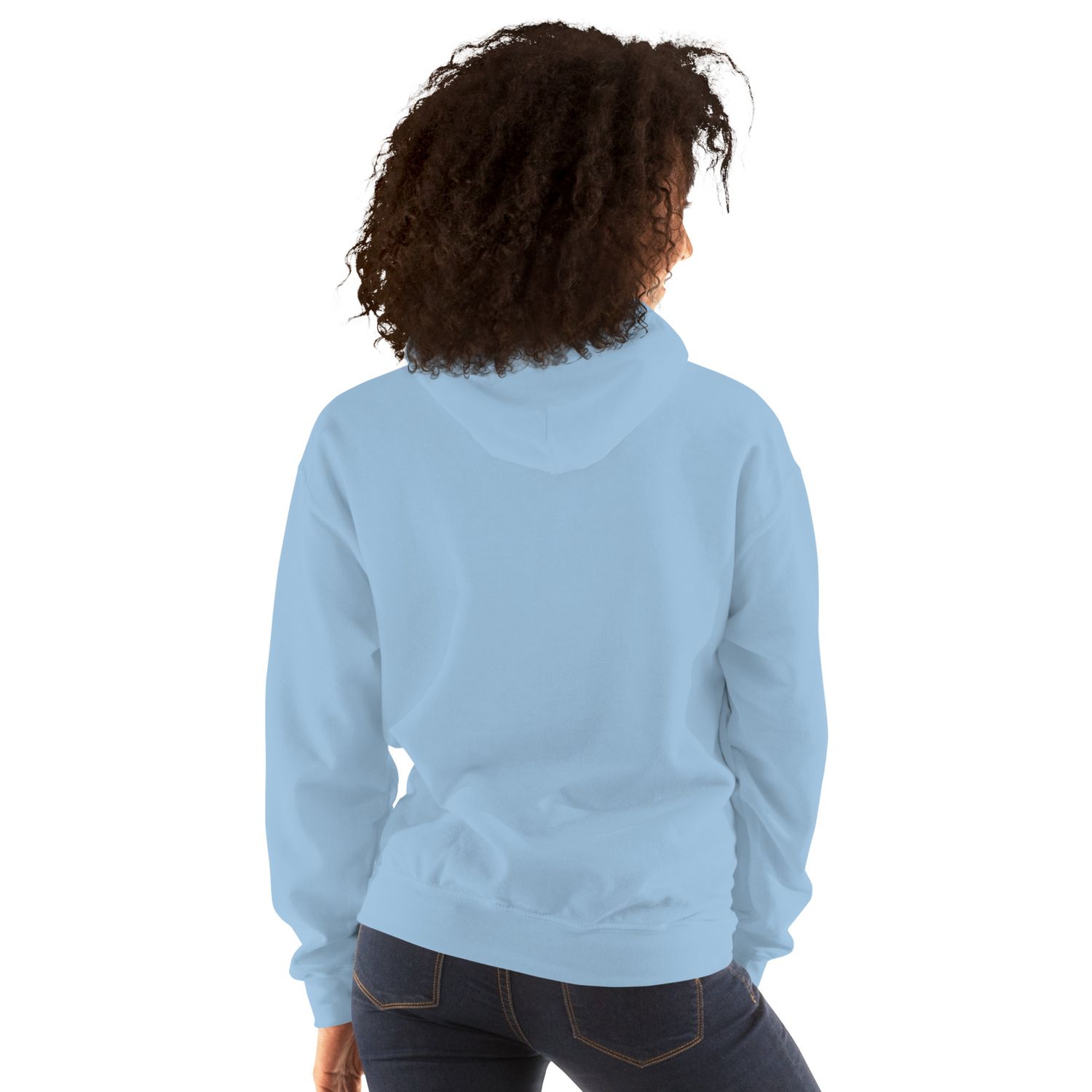 Hochwertiger Kapuzenpullover