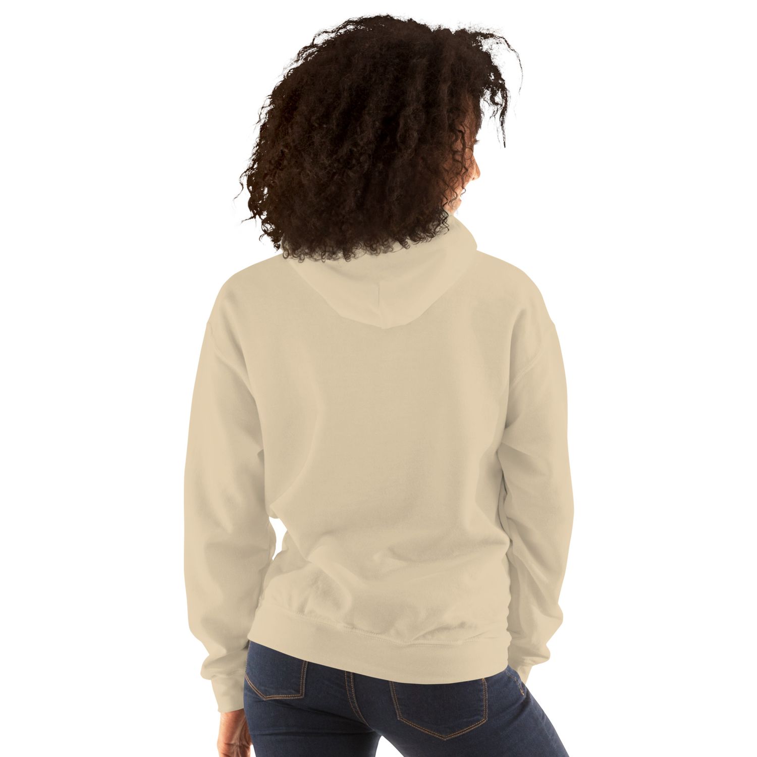 Hochwertiger Kapuzenpullover