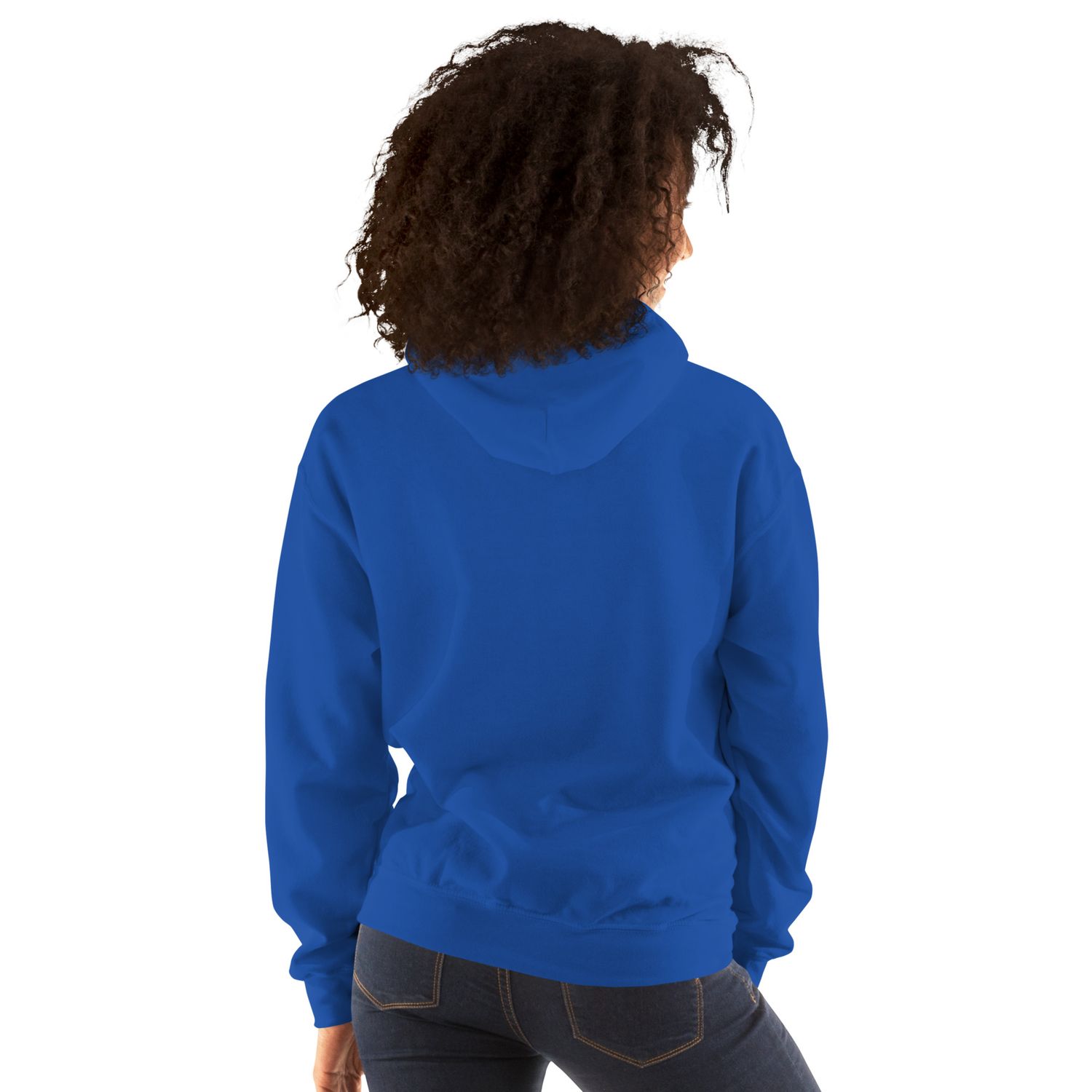 Hochwertiger Kapuzenpullover