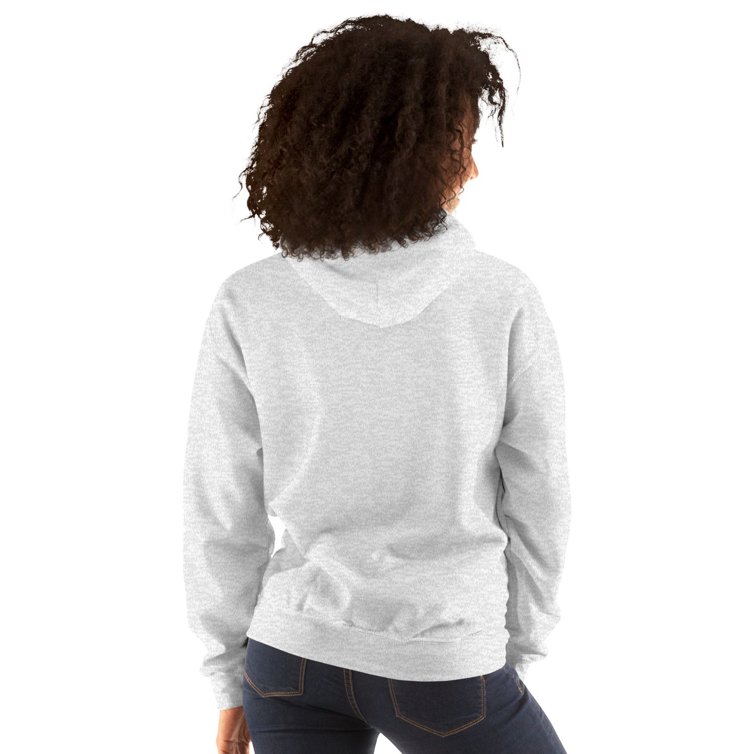 Hochwertiger Kapuzenpullover