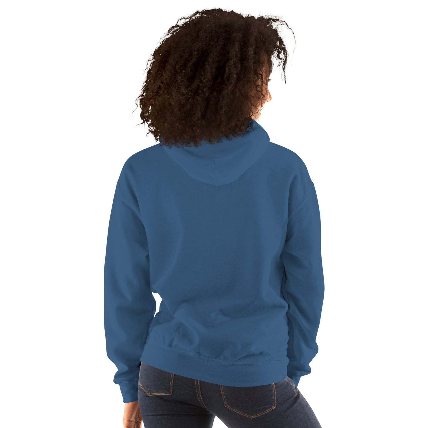Hochwertiger Kapuzenpullover