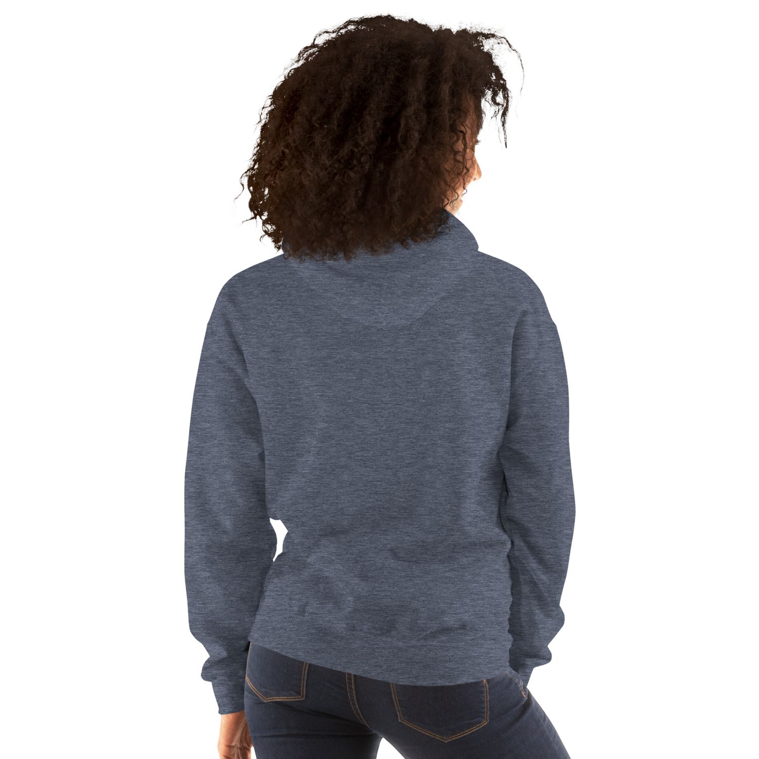 Hochwertiger Kapuzenpullover