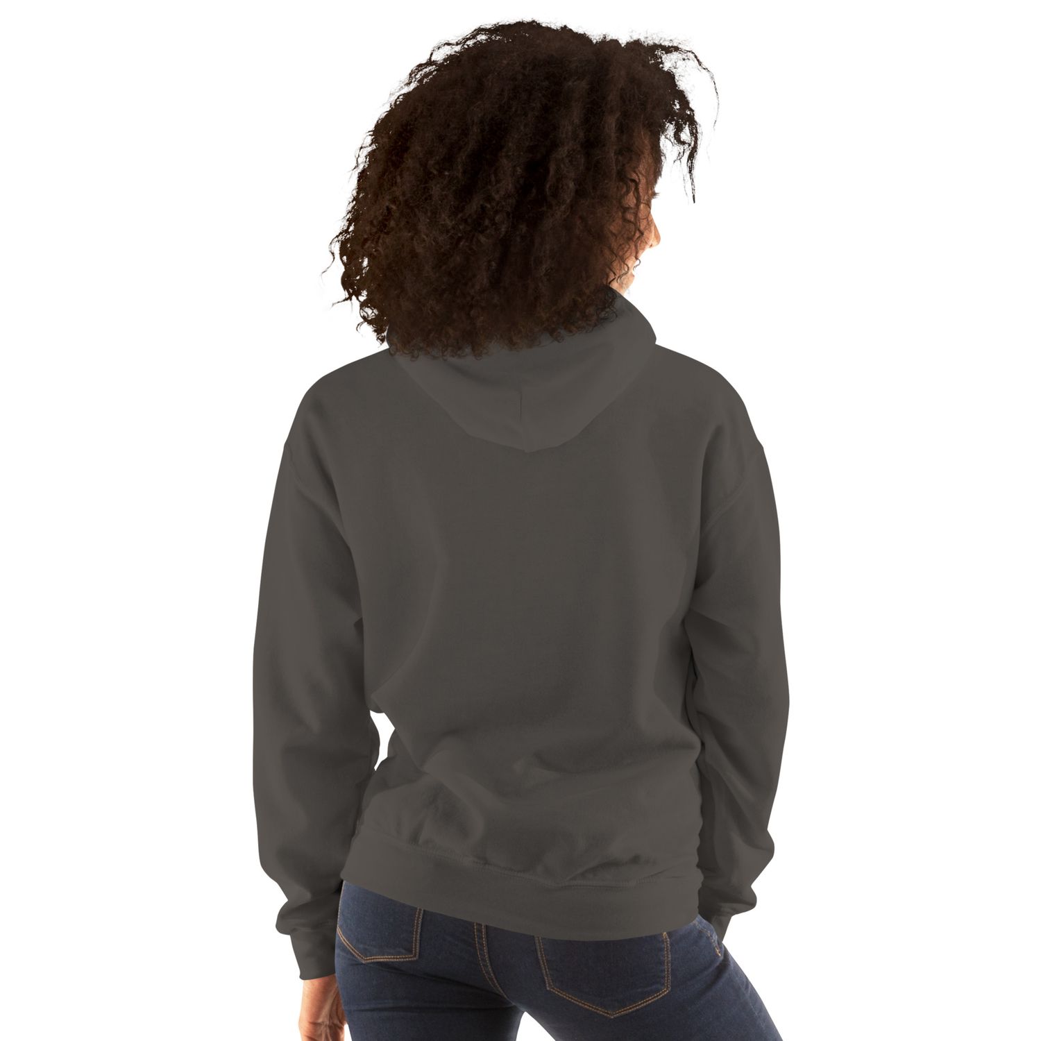 Hochwertiger Kapuzenpullover