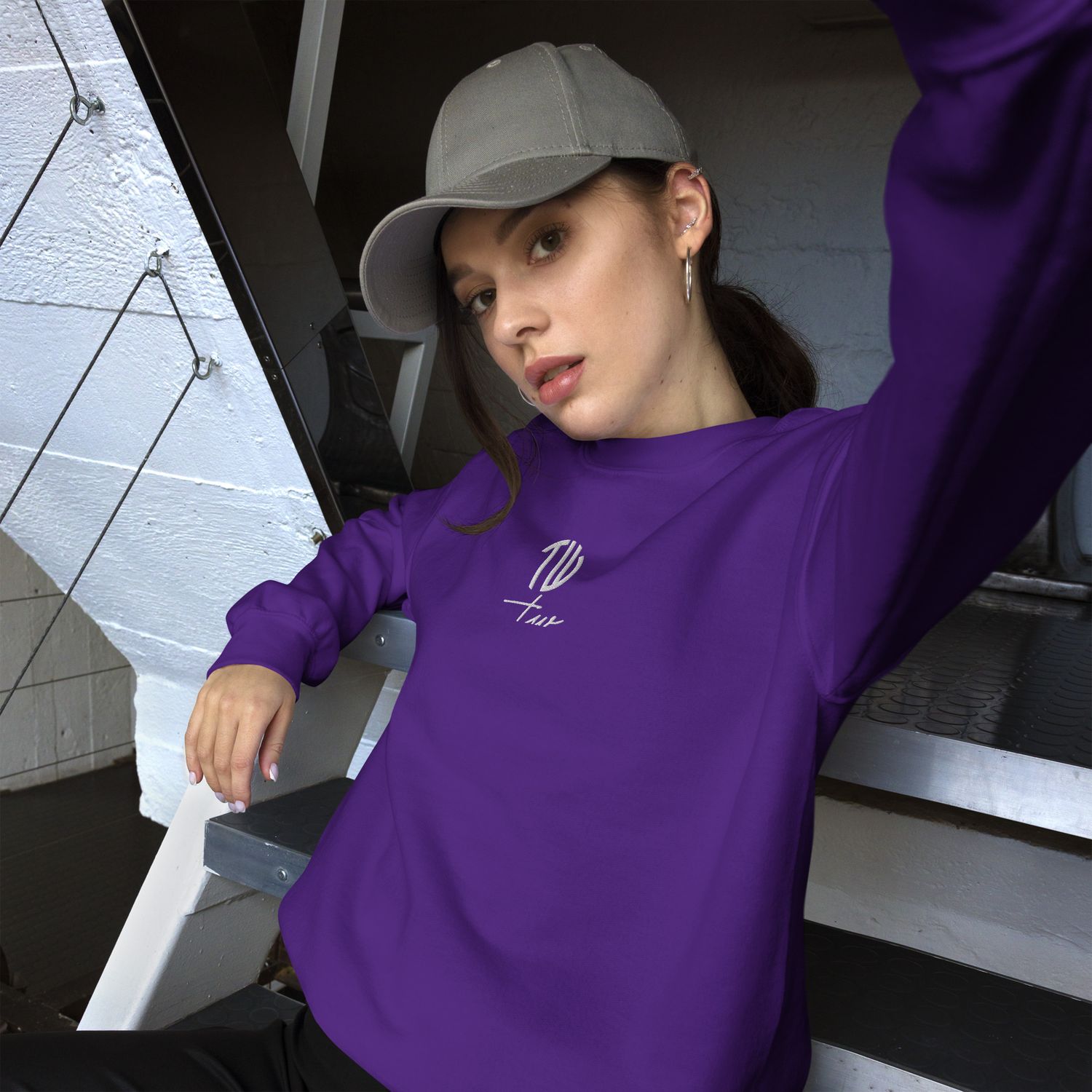 Hochwertiger Pullover
