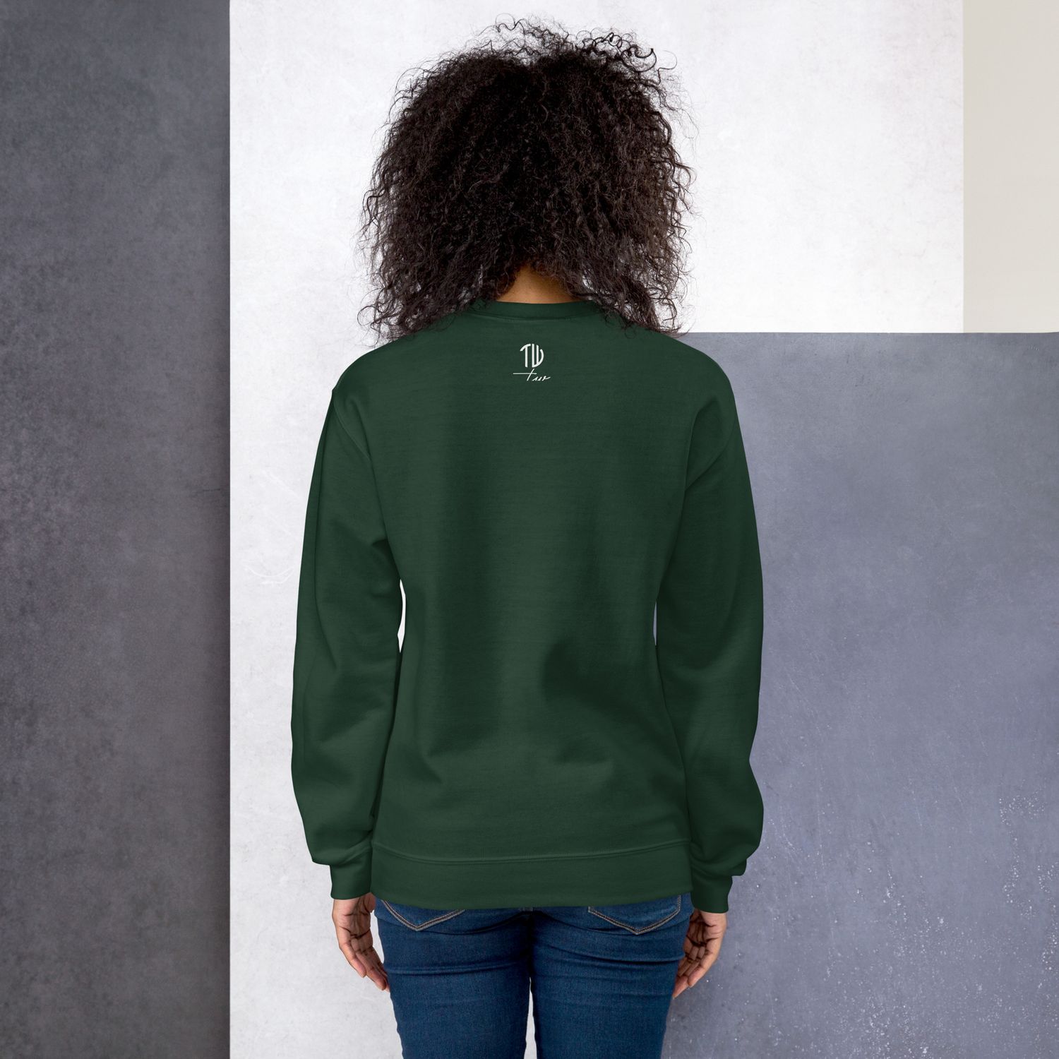 Hochwertiger Pullover