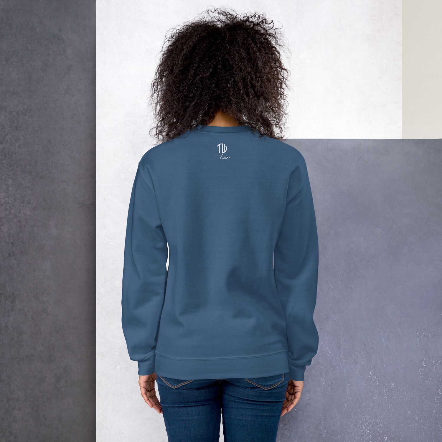 Hochwertiger Pullover