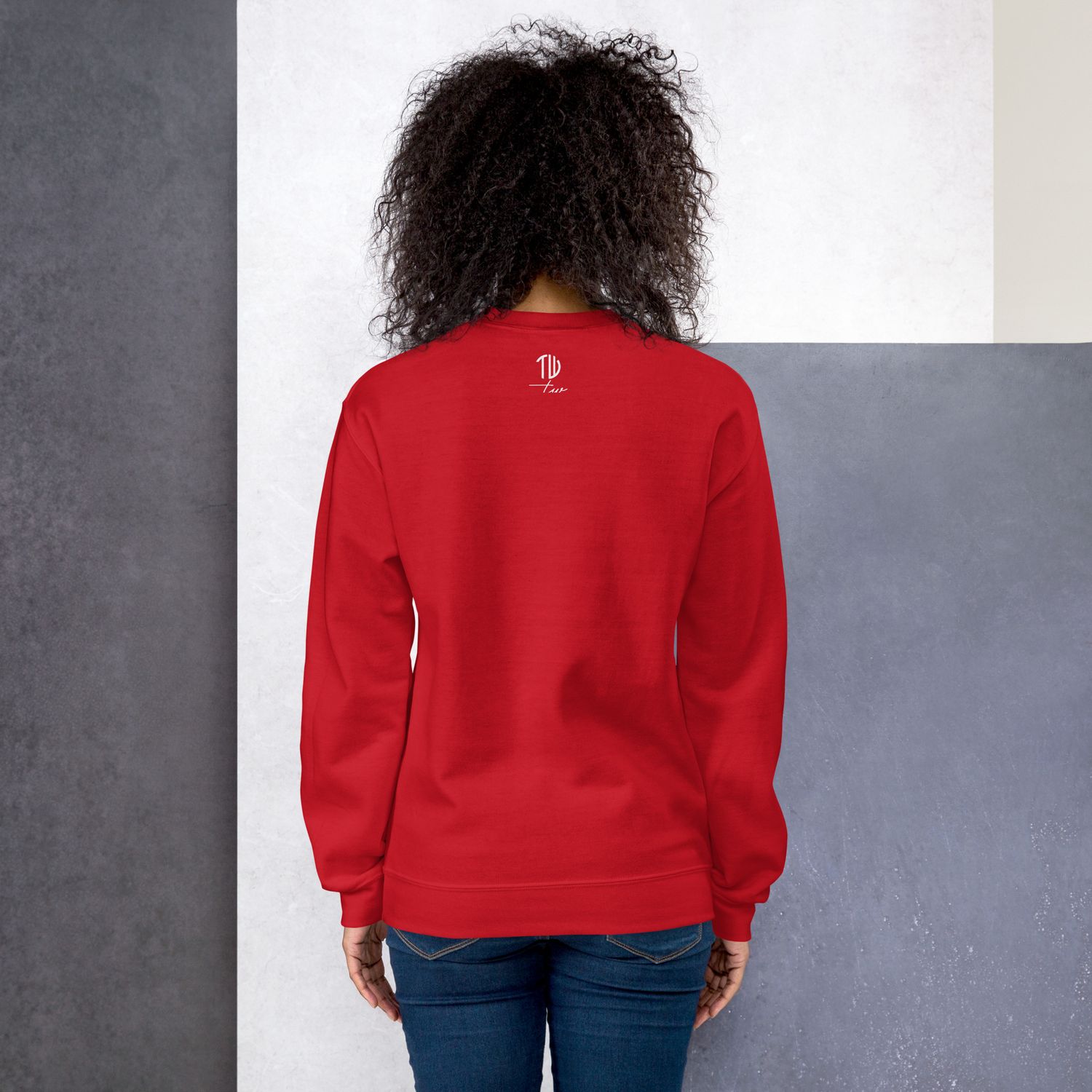 Hochwertiger Pullover