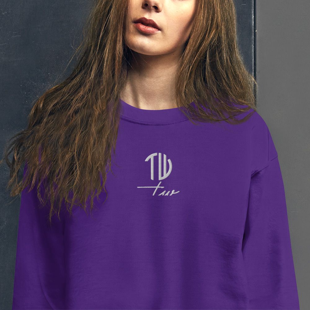 Hochwertiger Pullover