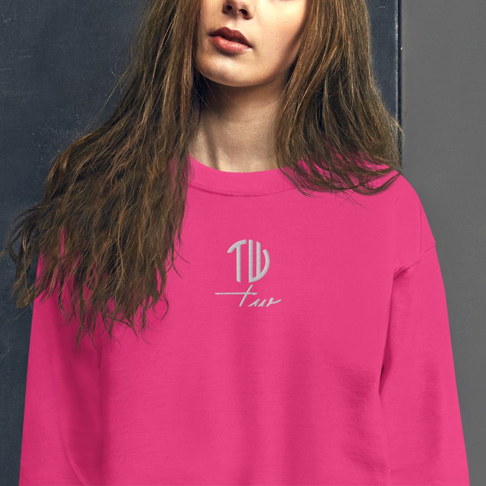 Hochwertiger Pullover
