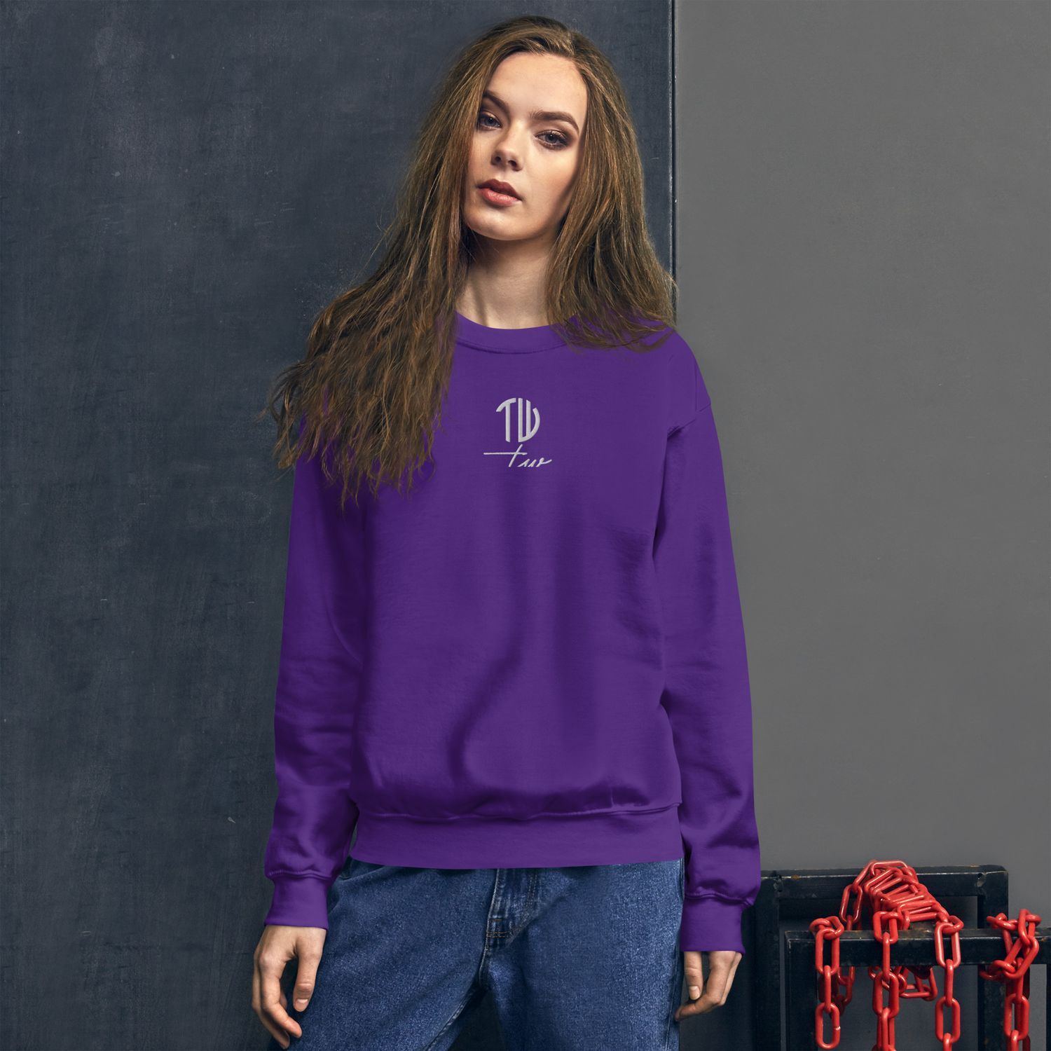 Hochwertiger Pullover
