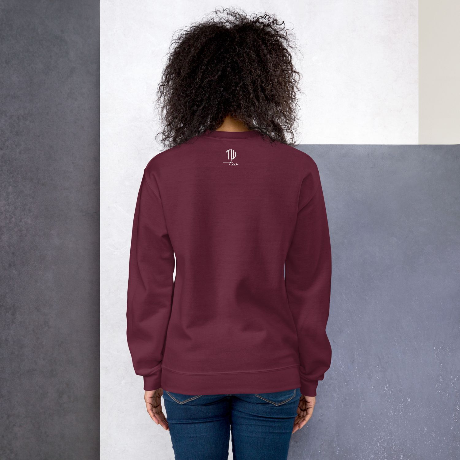 Hochwertiger Pullover