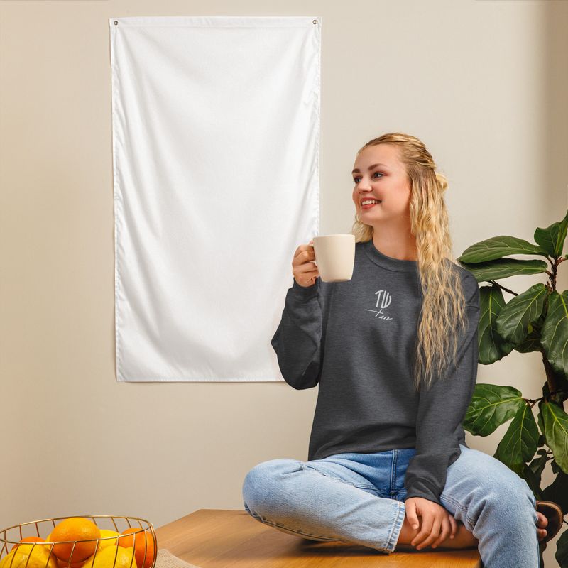 Hochwertiger Pullover
