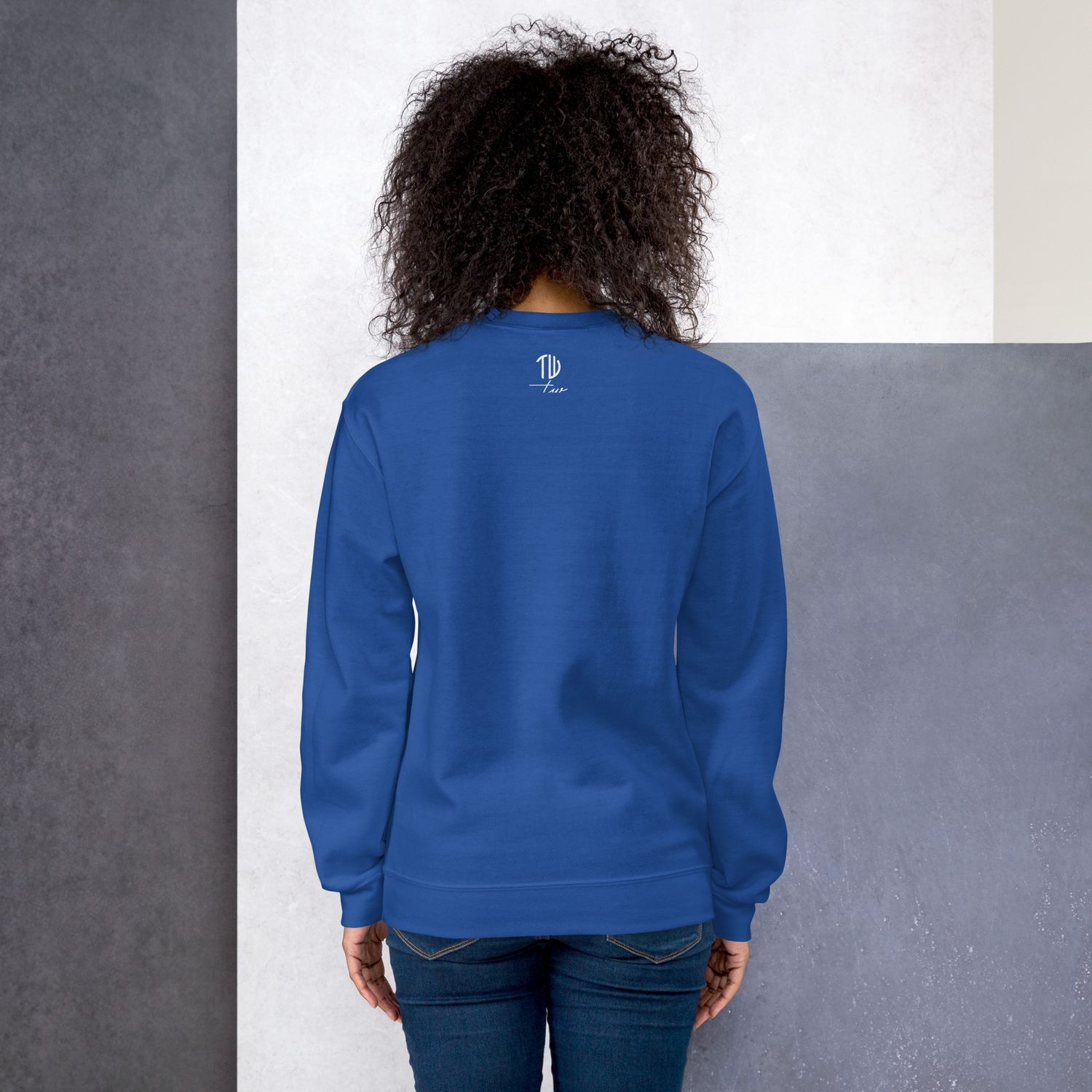 Hochwertiger Pullover