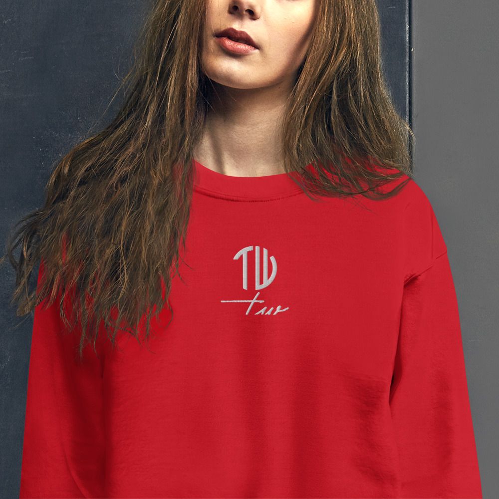 Hochwertiger Pullover