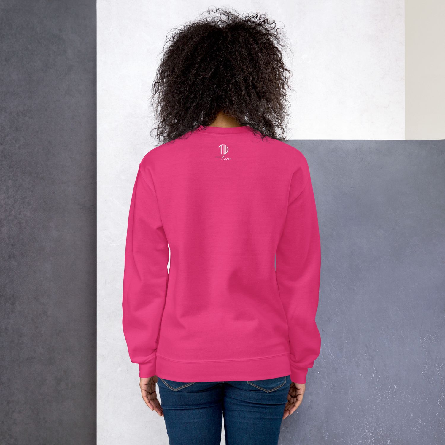 Hochwertiger Pullover