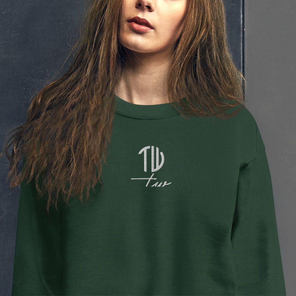 Hochwertiger Pullover