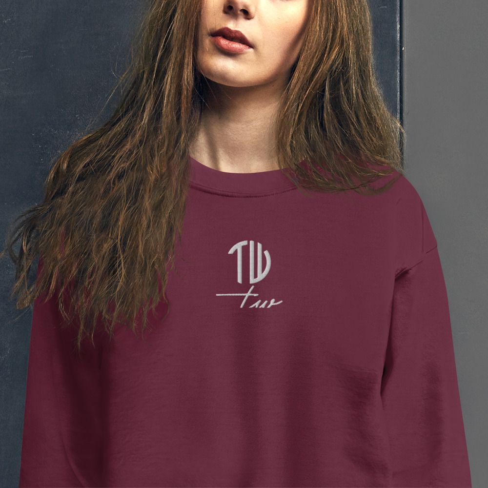 Hochwertiger Pullover
