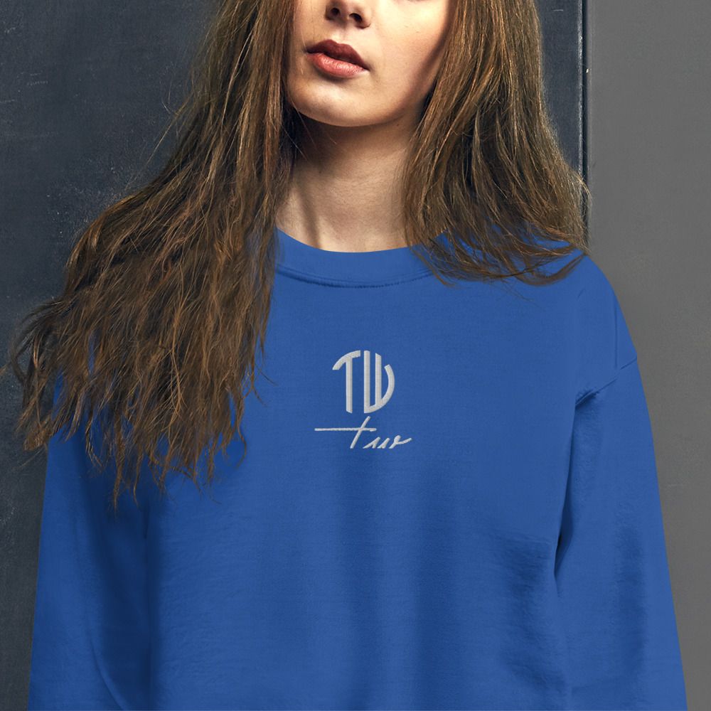 Hochwertiger Pullover