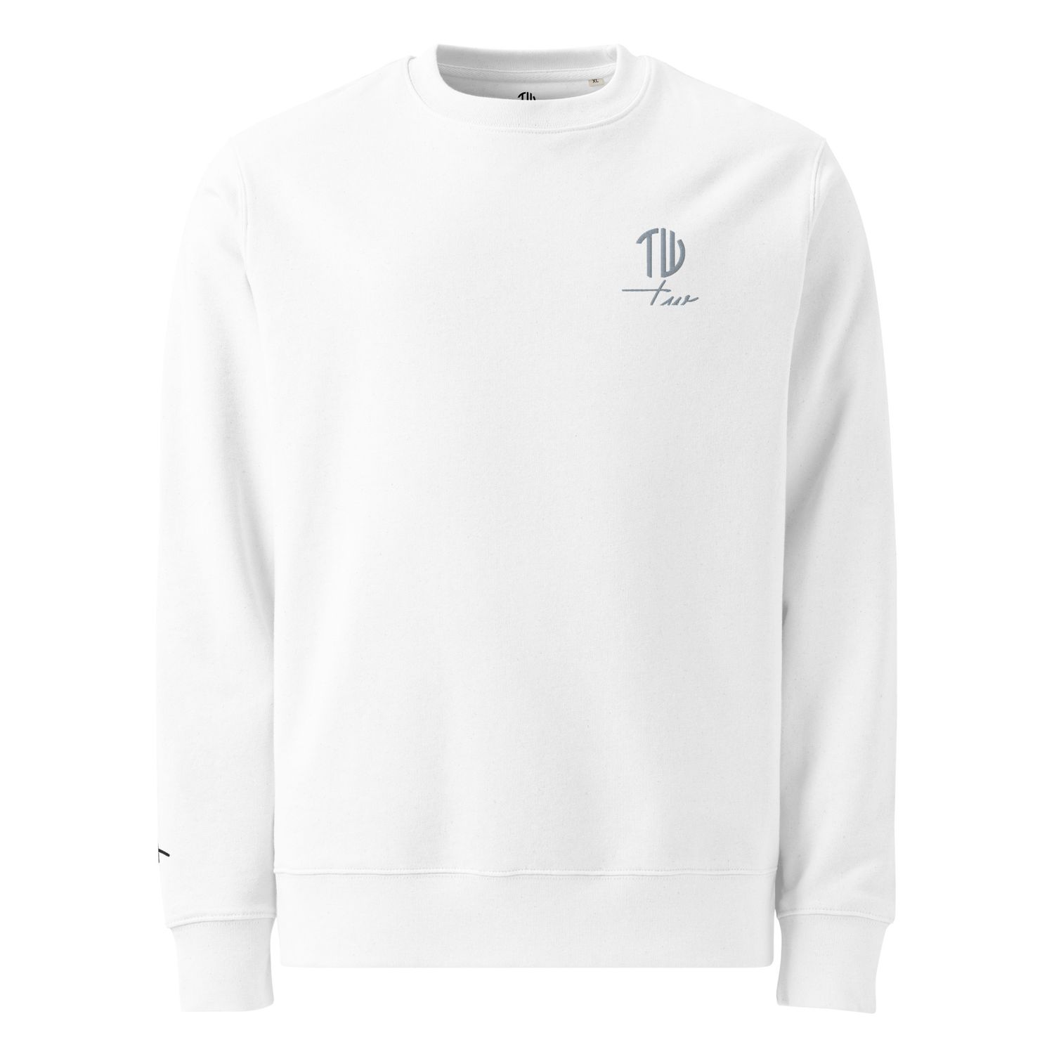 Premium Unisex Bio-Pullover