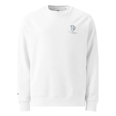 Premium Unisex Bio-Pullover