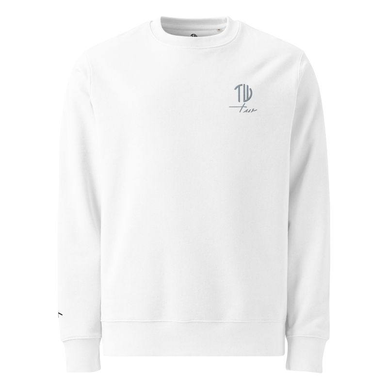 Premium Unisex Bio-Pullover