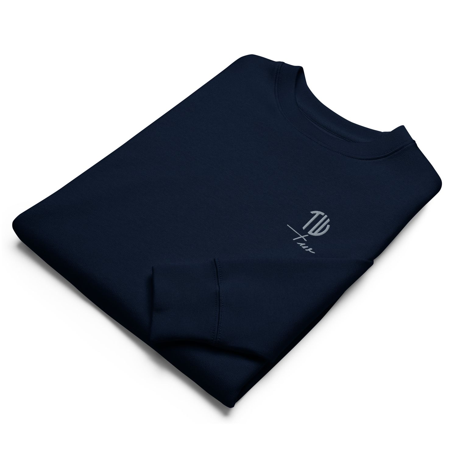Premium Unisex Bio-Pullover