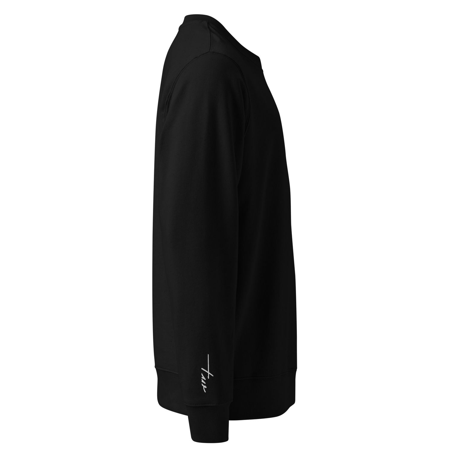 Premium Unisex Bio-Pullover