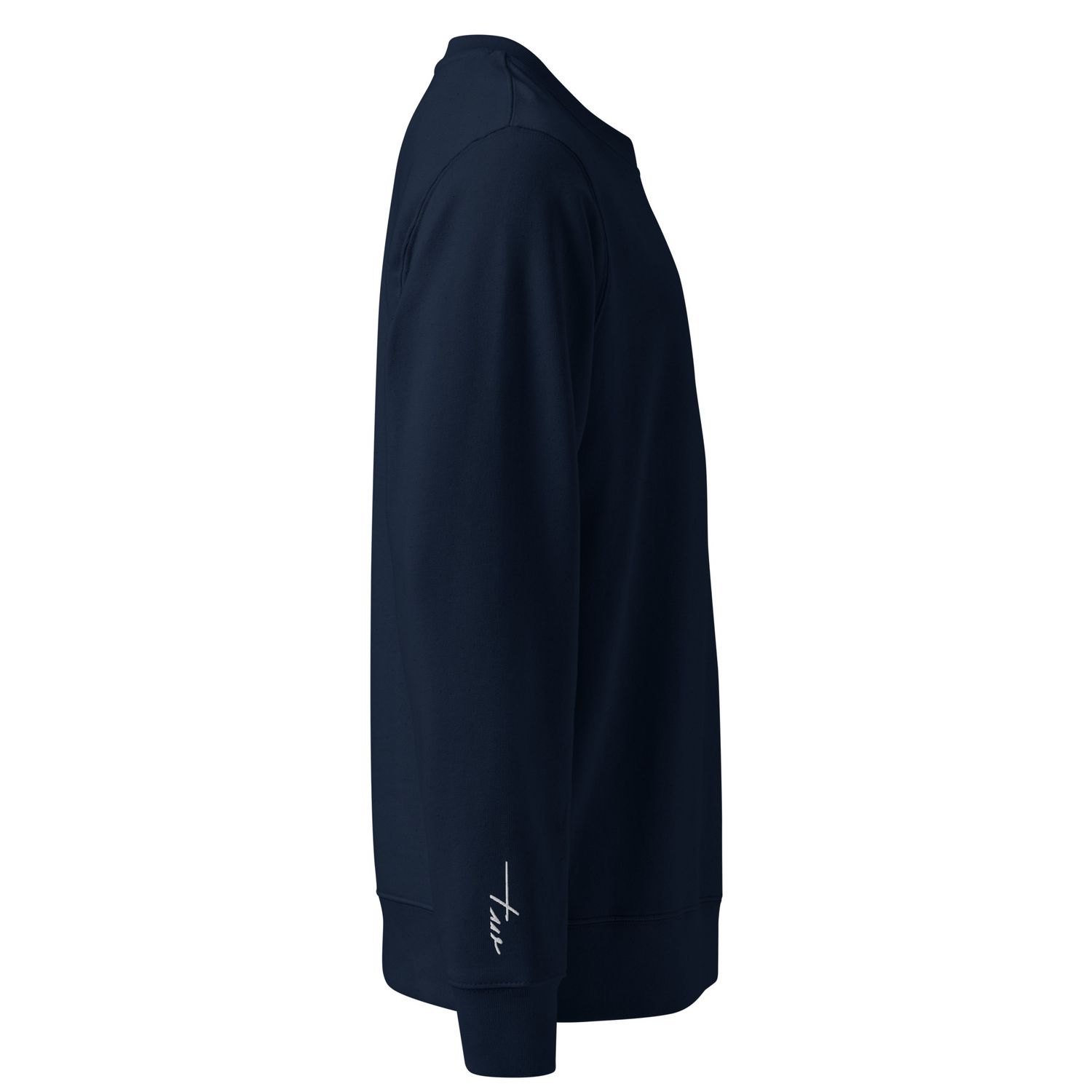 Premium Unisex Bio-Pullover