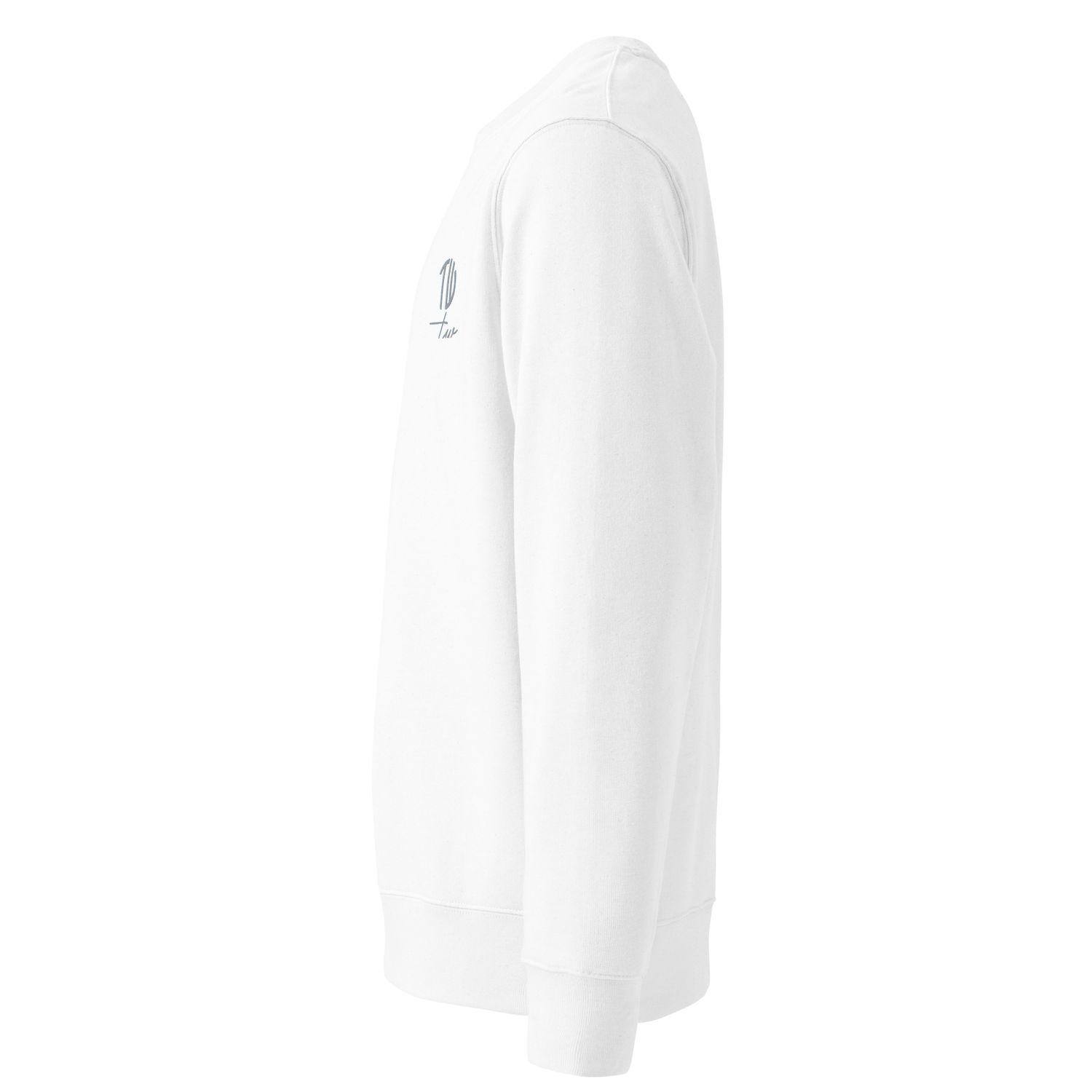 Premium Unisex Bio-Pullover