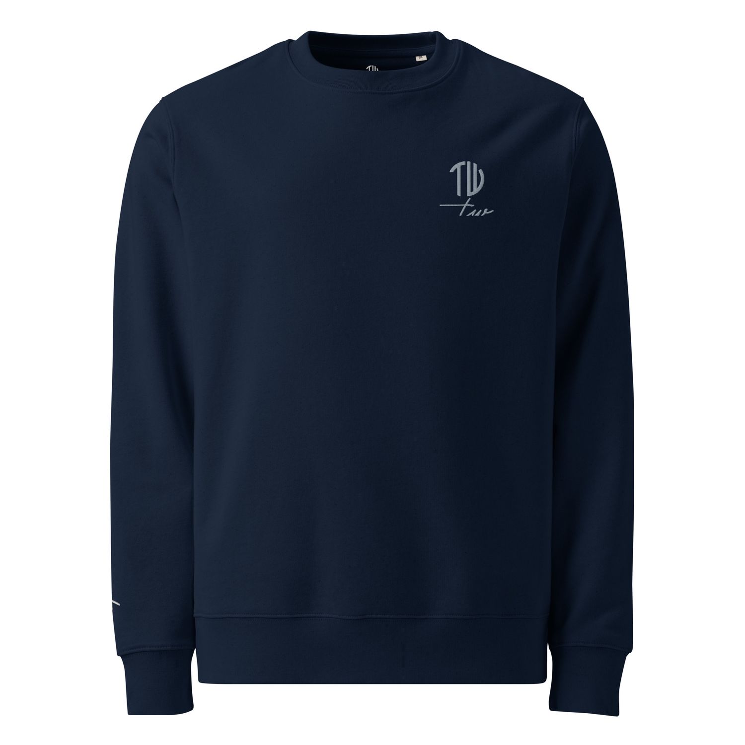 Premium Unisex Bio-Pullover