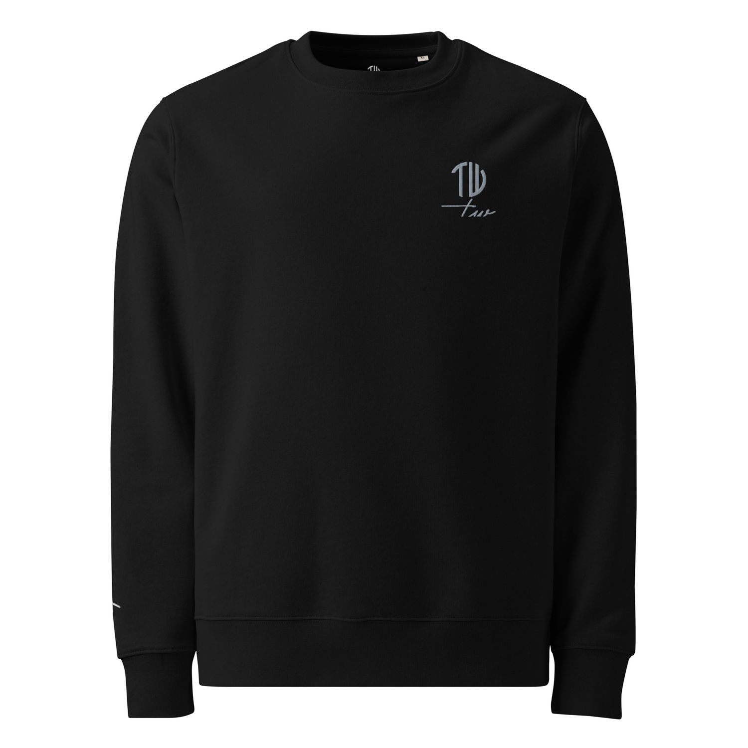 Premium Unisex Bio-Pullover