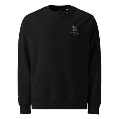 Premium Unisex Bio-Pullover