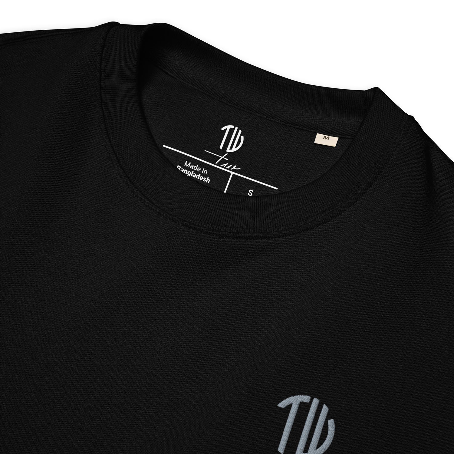 Premium Unisex Bio-Pullover