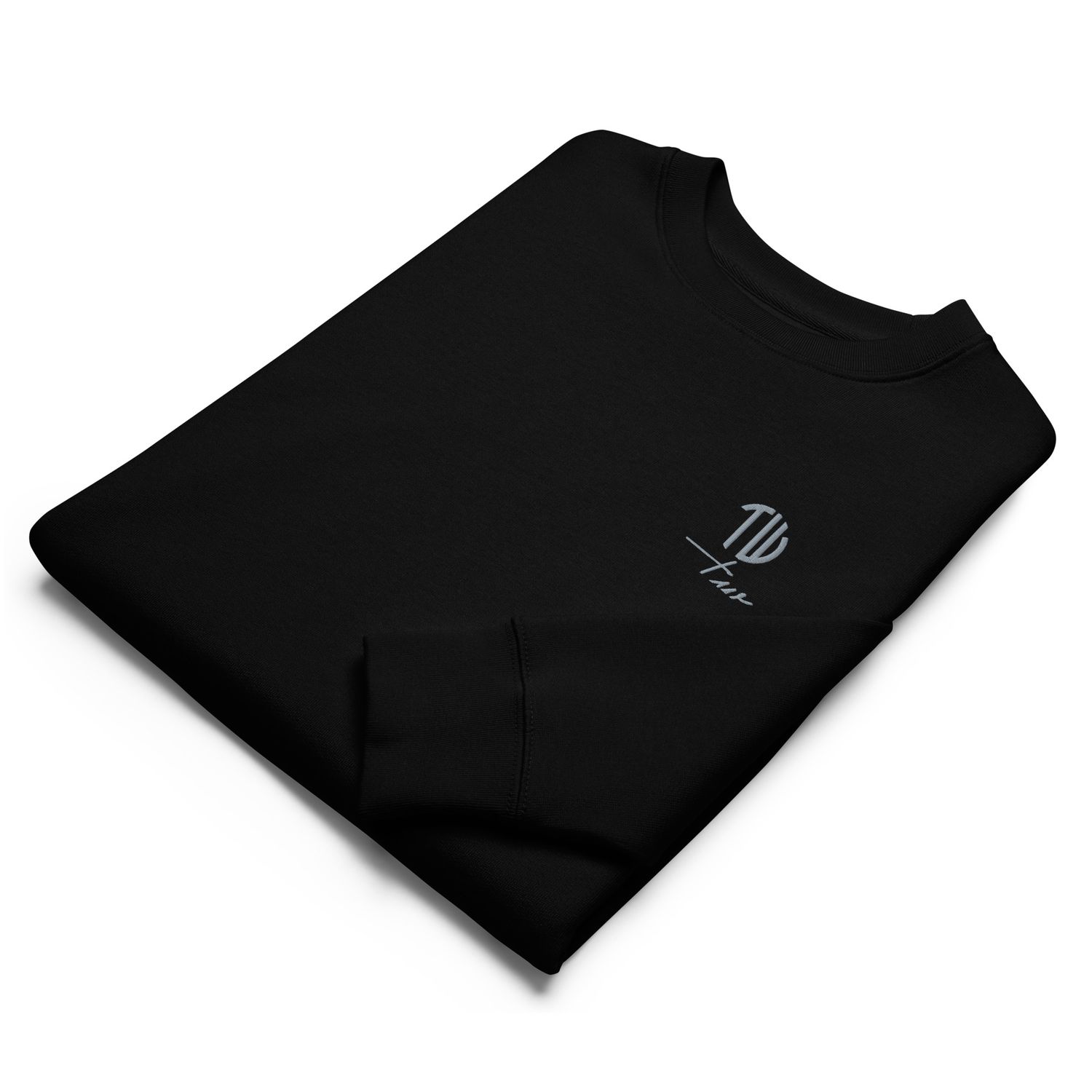 Premium Unisex Bio-Pullover