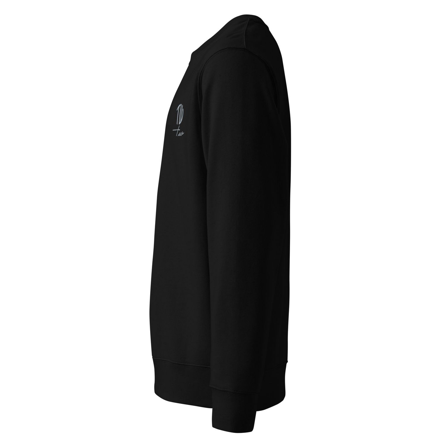 Premium Unisex Bio-Pullover
