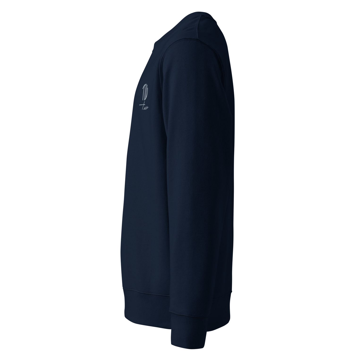 Premium Unisex Bio-Pullover